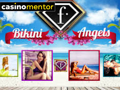 Bikini Angels slot Betconstruct