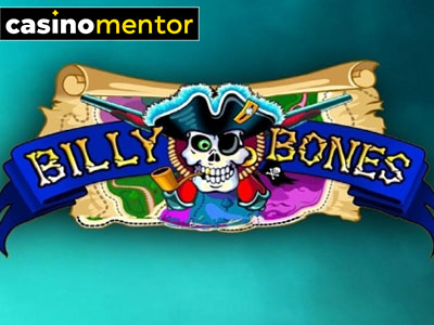 Billy Bones