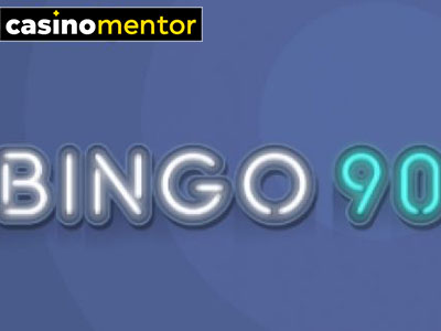 Bingo 90