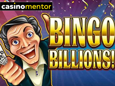 Bingo Billions Dice slot Nextgen Gaming