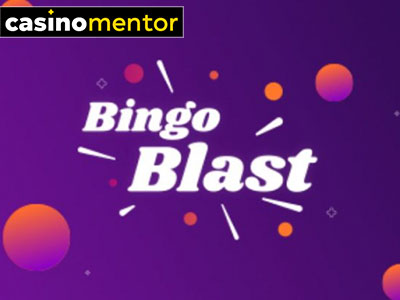 Bingo Blast slot Pragmatic Play
