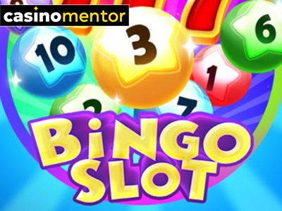 Bingo Slot