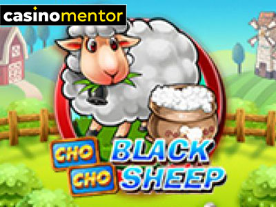 Black Sheep (Virtual Tech) slot Virtual Tech