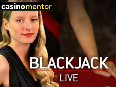 Blackjack 1 Live Casino