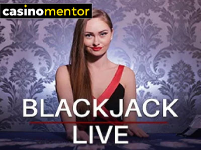 Blackjack 2 Live Casino