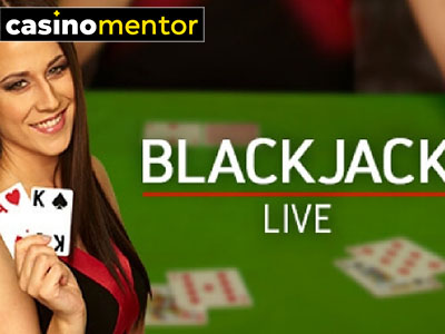 Blackjack 3 Live Casino