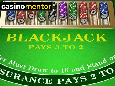 Blackjack