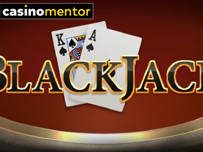 Blackjack