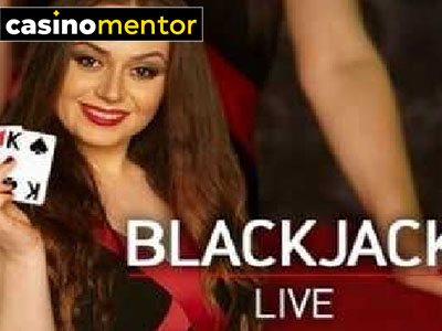 Blackjack Live Casino