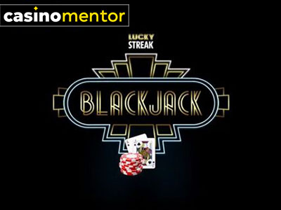 Blackjack slot undefiend