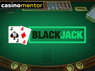 BlackJack slot Nektan