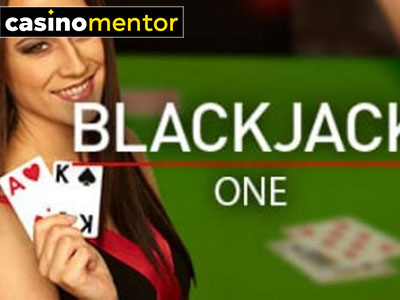 Blackjack One