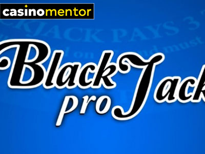 BlackJack Pro (World Match) slot World Match