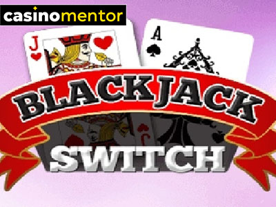 Blackjack Switch (Novomatic) slot Novomatic 