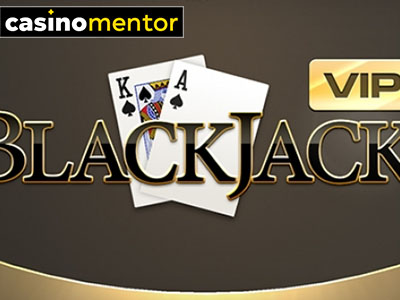 Blackjack VIP