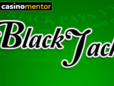 BlackJack (World Match) slot World Match