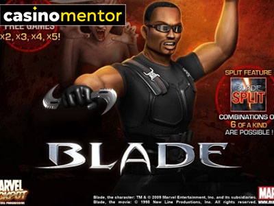 Blade