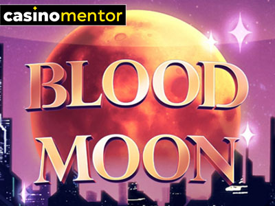 Blood Moon