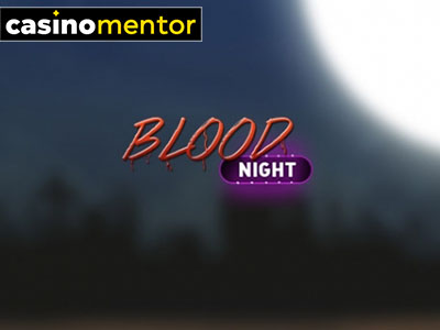 Blood Night