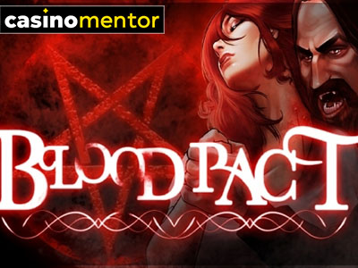 Blood Pact