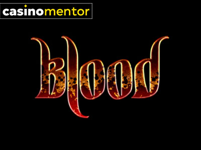 Blood slot Apollo Games