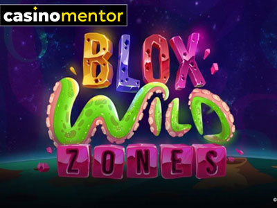 Blox Wild Zones