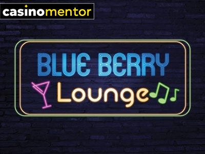 Blue Berry Lounge