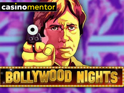 Bollywood Nights slot 