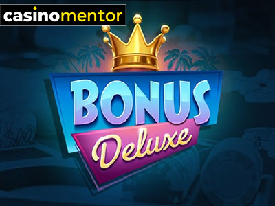 Bonus Deluxe Poker MH