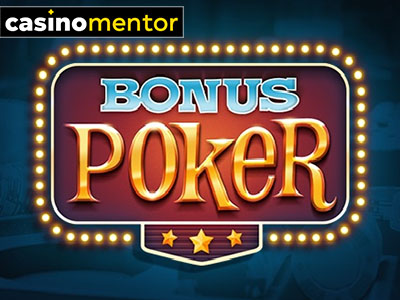 Bonus Poker MH