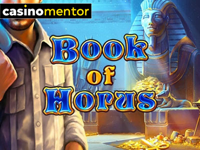 Book of Horus