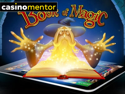 Book of Magic