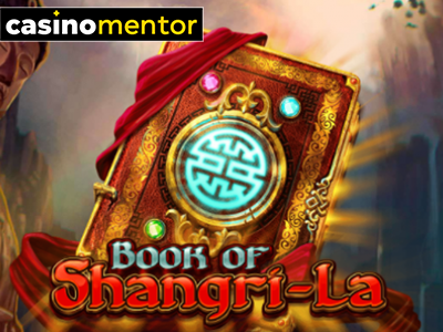 Book of Shangri-La