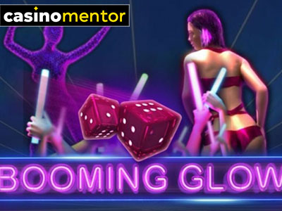 Booming Glow slot Booming Games