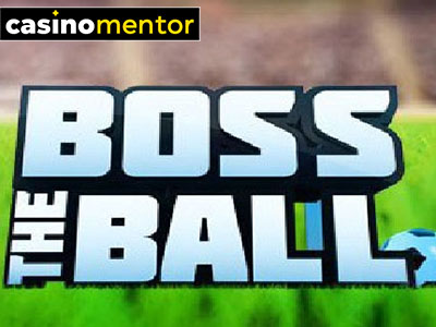 Boss the Ball slot Gamevy