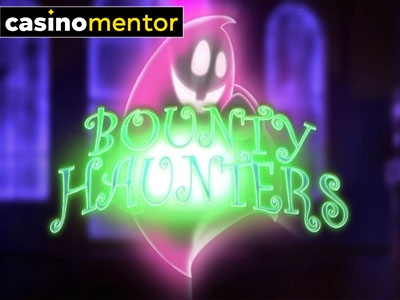 Bounty Haunters slot Games Warehouse