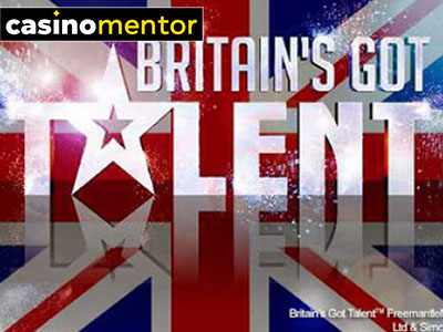 Britain's Got Talent