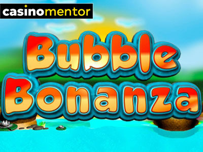 Bubble Bonanza slot Microgaming