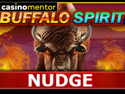 Buffalo Spirit