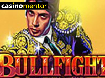 Bullfight slot Cayetano Gaming