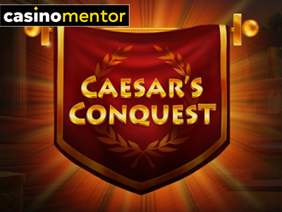 Caesar's Conquest