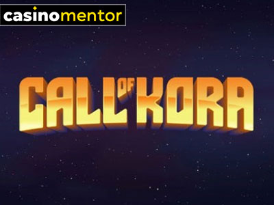 Call Of Kora slot Peter and Sons