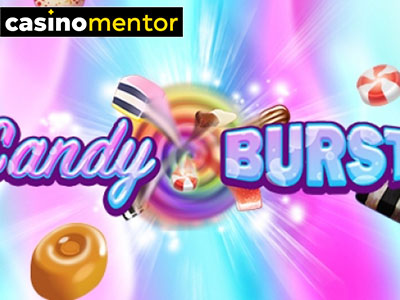 Candy Burst