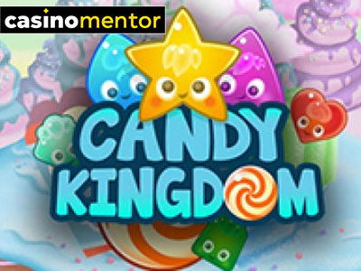 Candy Kingdom