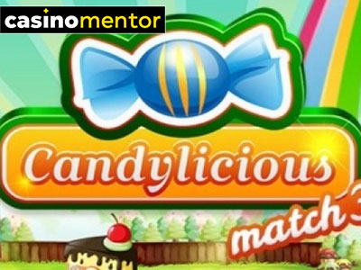 Candylicious