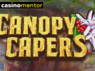 Canopy Capers