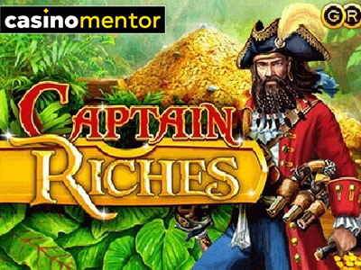 Captain Riches