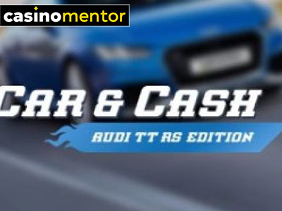 Car & Cash - Audi