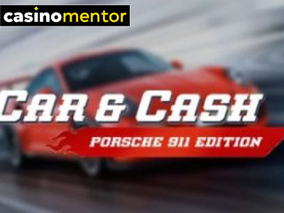 Car & Cash - Porsche