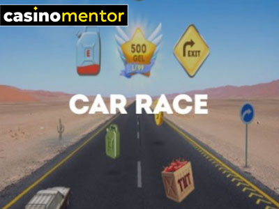 Car Race slot Smartsoft Gaming